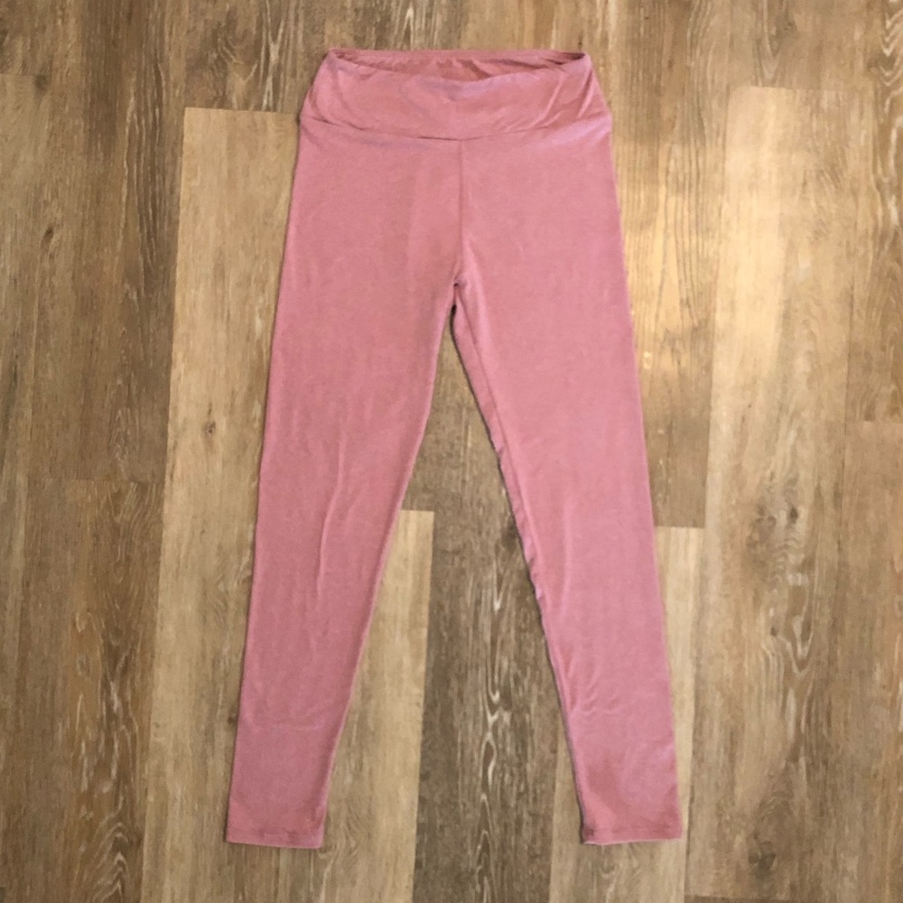 Lularoe leggings!